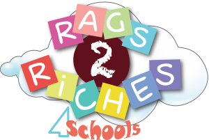 Rags 2 Riches 4 Schools